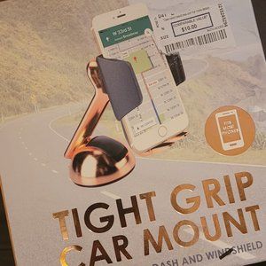 Car mount
